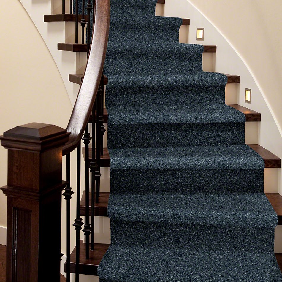 Shaw Floors SFA Find Your Comfort Ns Blue Washed Indigo (s) 440S_EA816