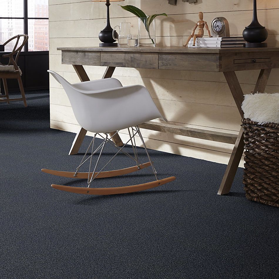 Shaw Floors SFA Fyc Tt I Net Washed Indigo (t) 440T_5E021