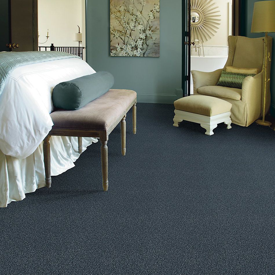 Shaw Floors SFA Fyc Tt Blue Net Washed Indigo (t) 440T_5E023