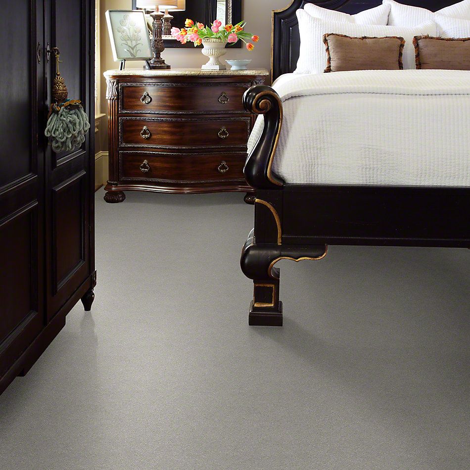 Shaw Floors Simply The Best Attainable Platinum 500S_E9965