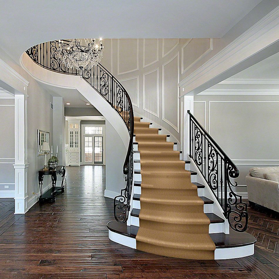 Shaw Floors Cascade II Buckwheat 52350_50103