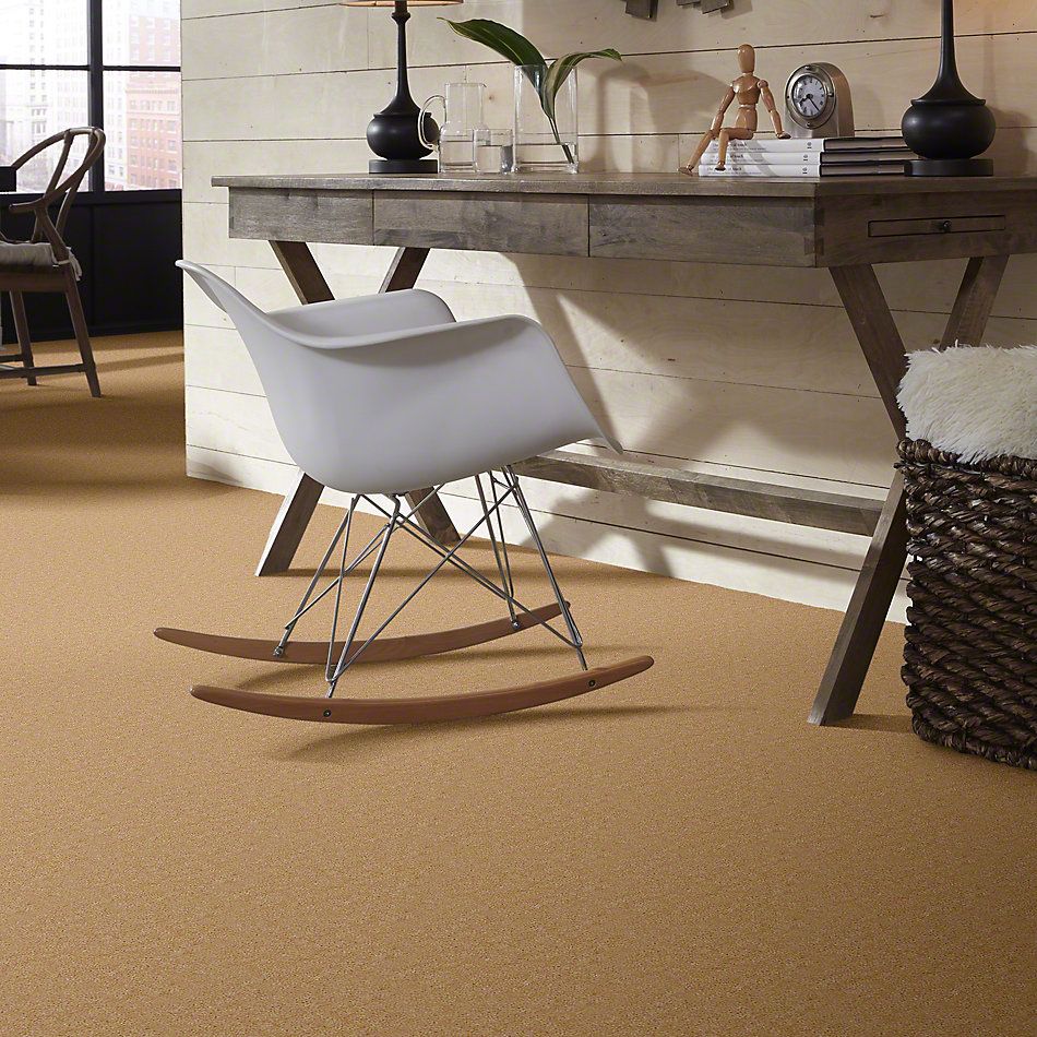 Shaw Floors Cascade II Buckwheat 52350_50103
