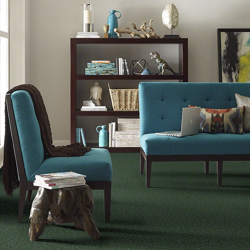 Shaw Floors Cascade II Ivy Trellis 52350_50301