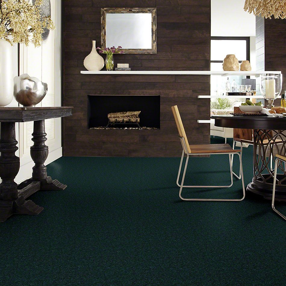 Shaw Floors Cascade II Emerald Stone 52350_50302