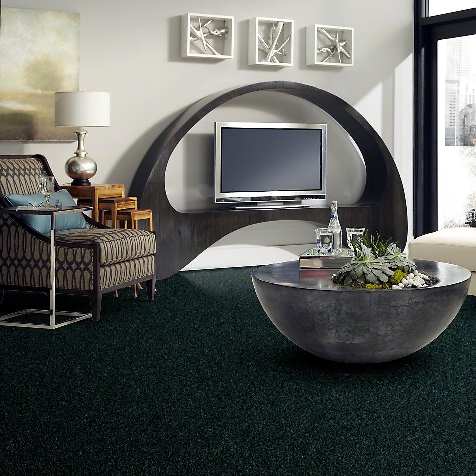 Shaw Floors Cascade II Emerald Stone 52350_50302