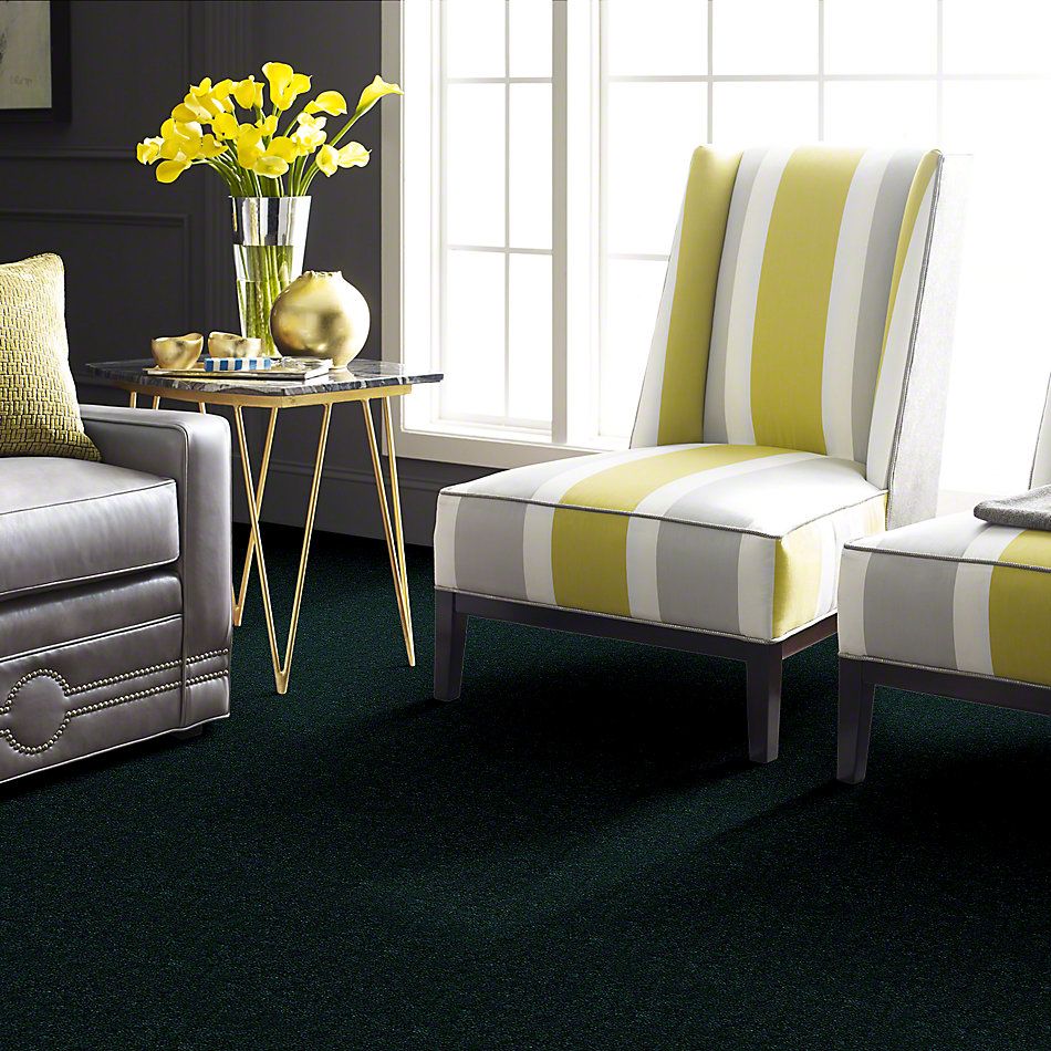 Shaw Floors Cascade II Emerald Stone 52350_50302