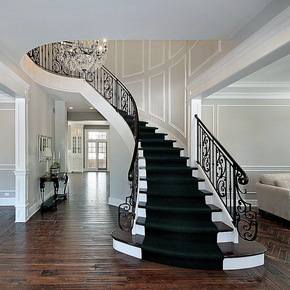 Shaw Floors Cascade II Emerald Stone 52350_50302