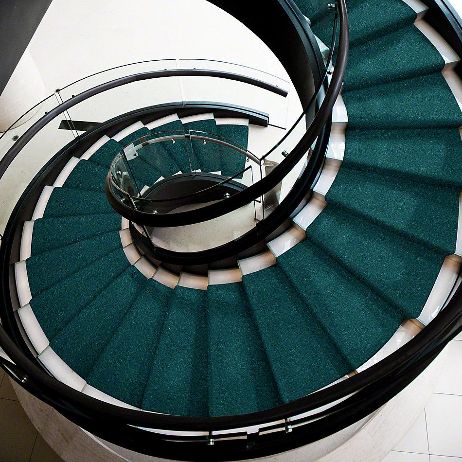 Shaw Floors Cascade II Glowing Teal 52350_50303
