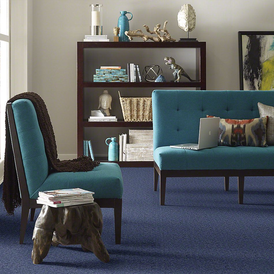 Shaw Floors Cascade II Waterslide 52350_50400