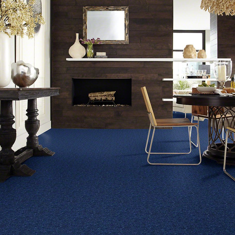 Shaw Floors Cascade II Regency Blue 52350_50401