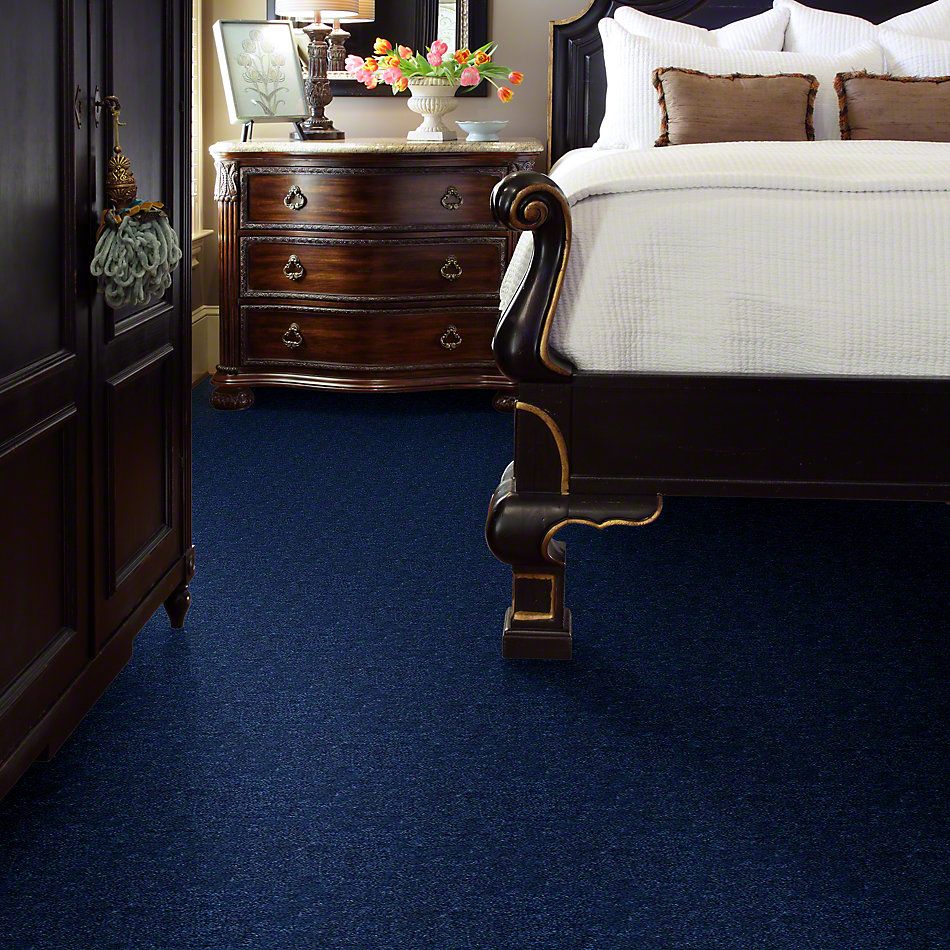 Shaw Floors Cascade II Regency Blue 52350_50401