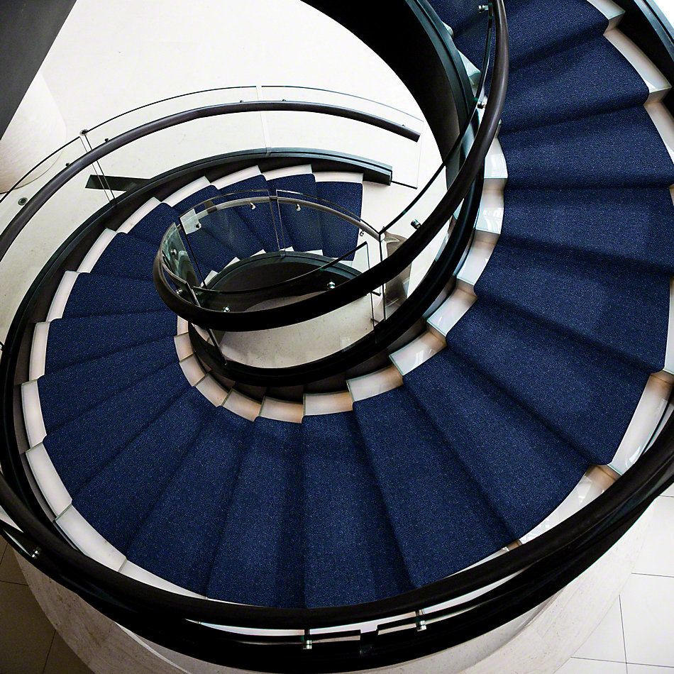 Shaw Floors Cascade II Regency Blue 52350_50401