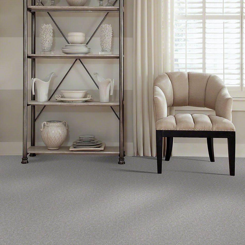 Shaw Floors Cascade II Seagull 52350_50500