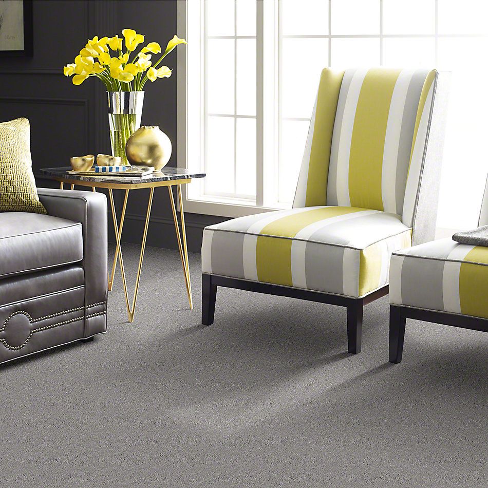 Shaw Floors Cascade II Seagull 52350_50500