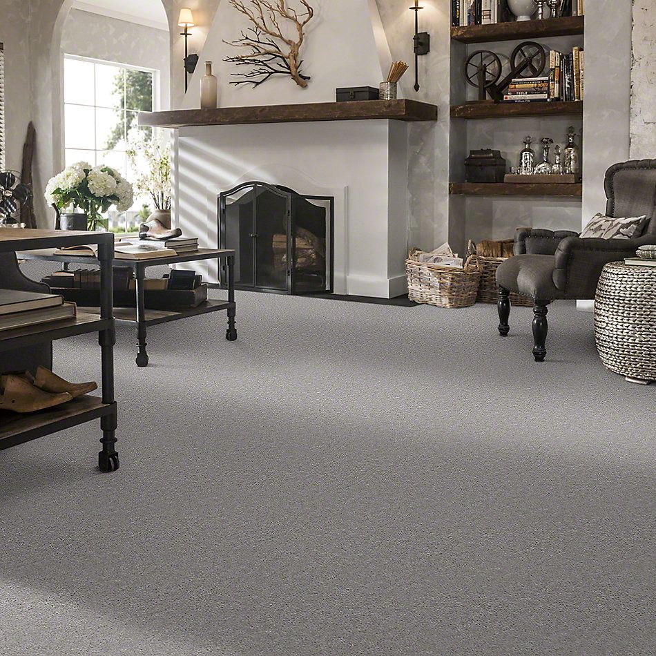 Shaw Floors Cascade II Seagull 52350_50500