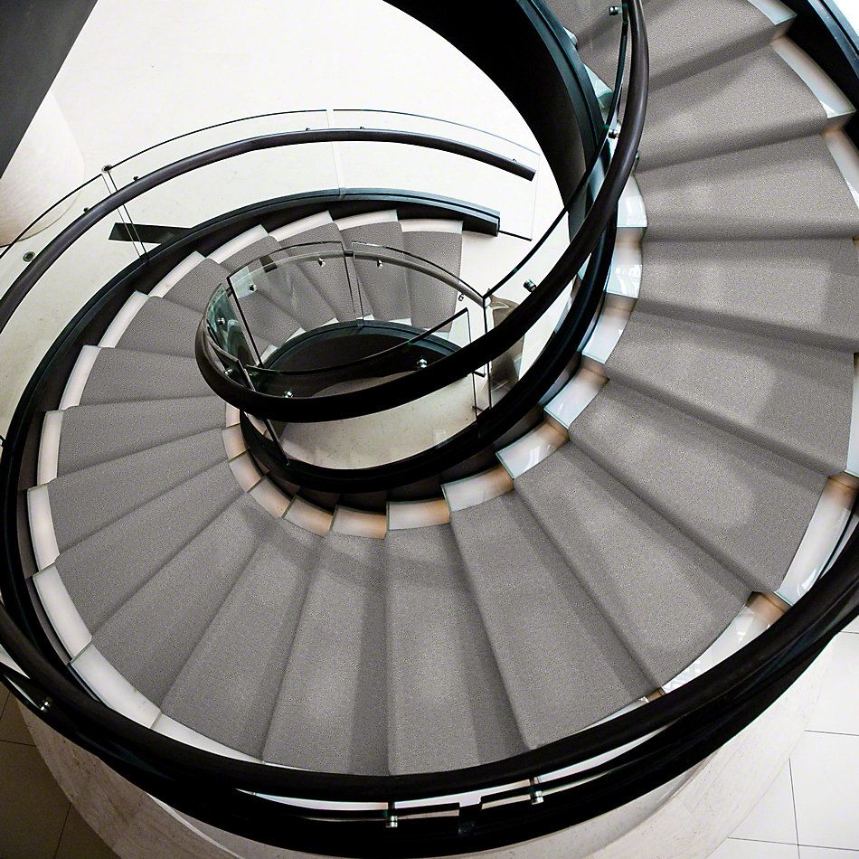 Shaw Floors Cascade II Seagull 52350_50500