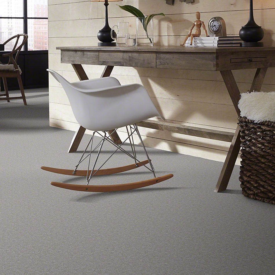 Shaw Floors Cascade II Seagull 52350_50500