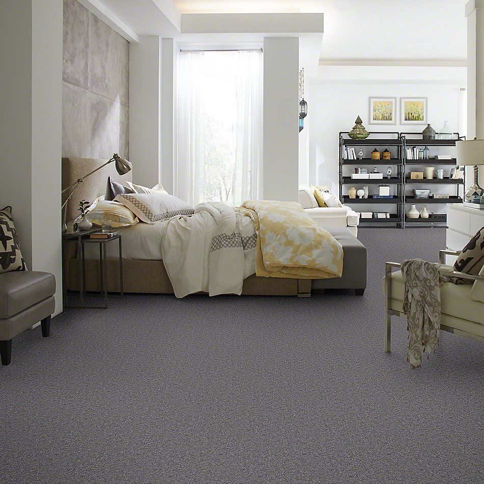 Shaw Floors Cascade II Smoke Grey 52350_50501
