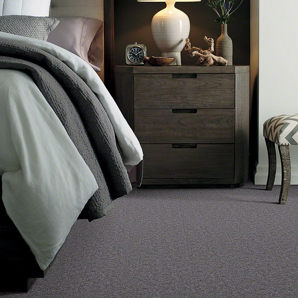 Shaw Floors Cascade II Smoke Grey 52350_50501