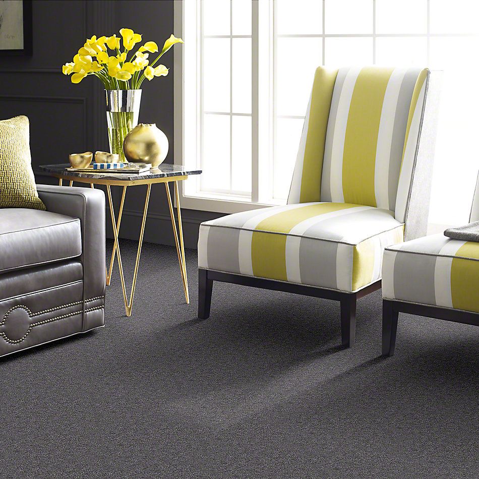 Shaw Floors Cascade II Smoke Grey 52350_50501