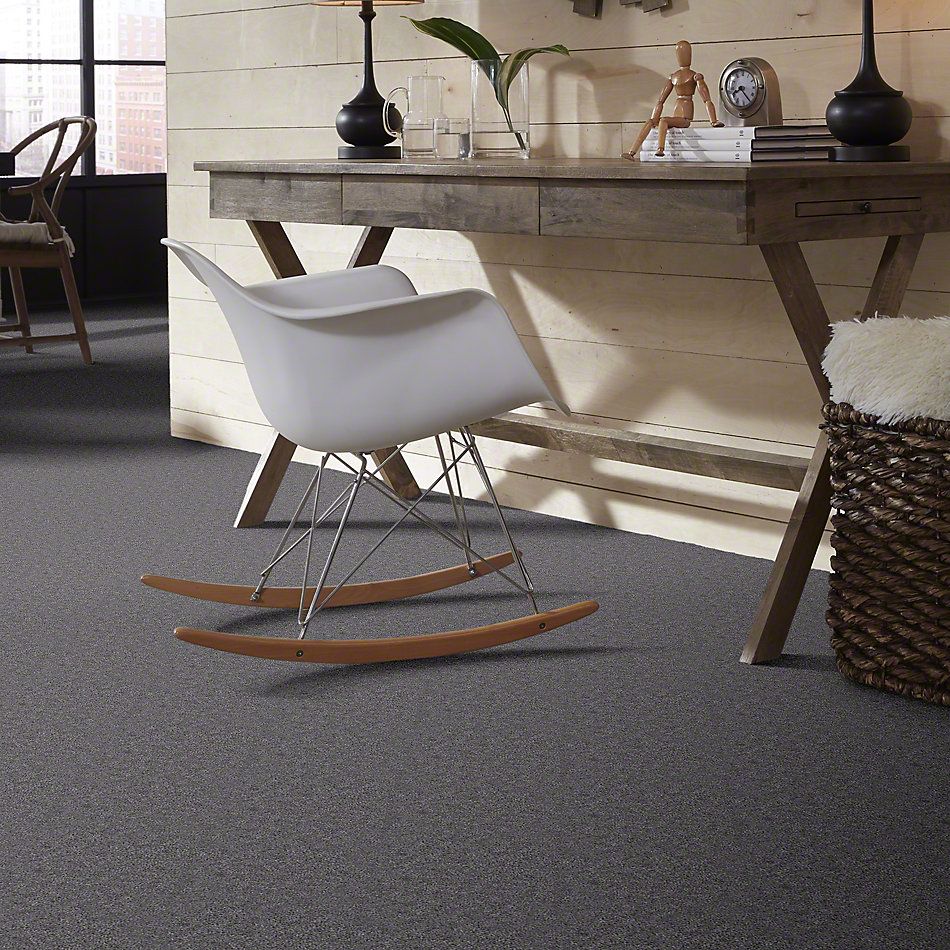 Shaw Floors Cascade II Smoke Grey 52350_50501