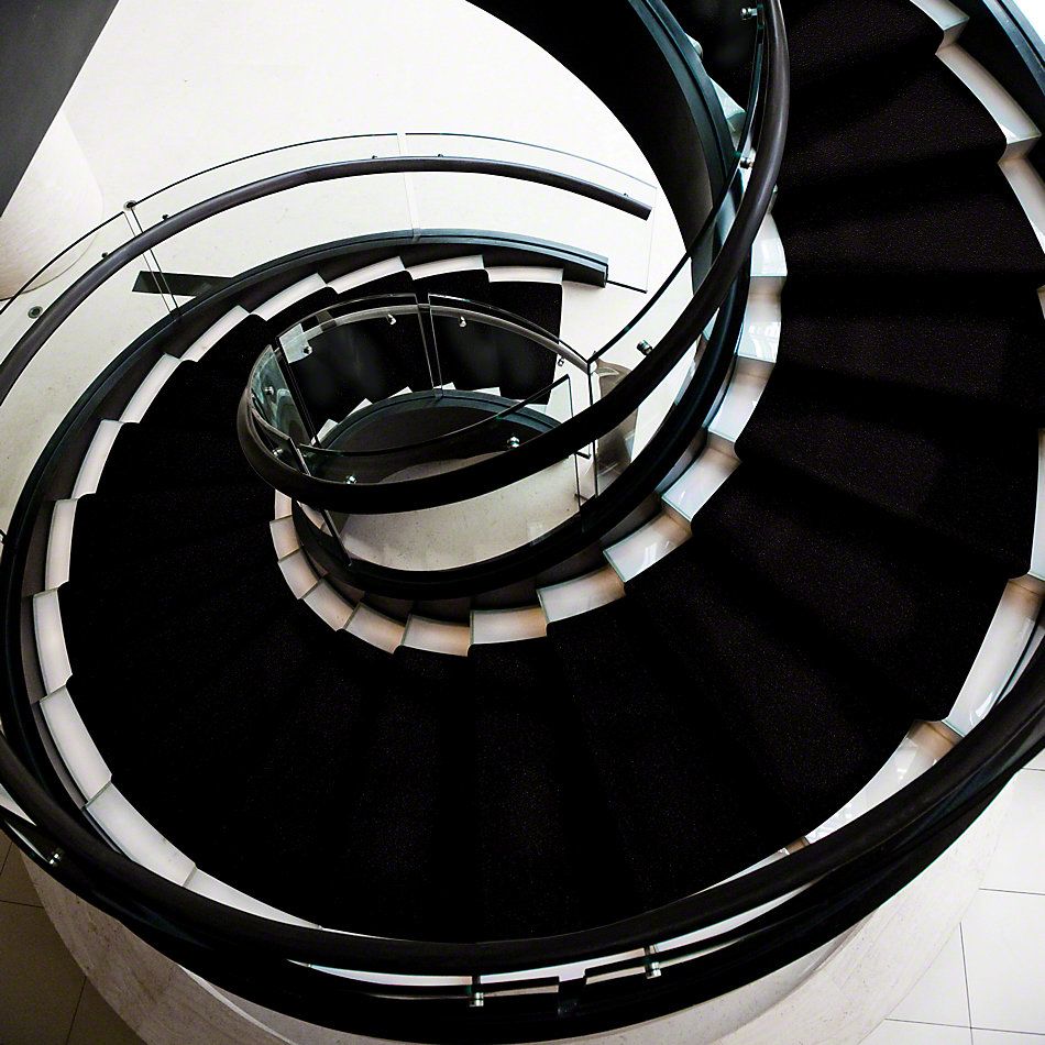 Shaw Floors Cascade II Black Beauty 52350_50502