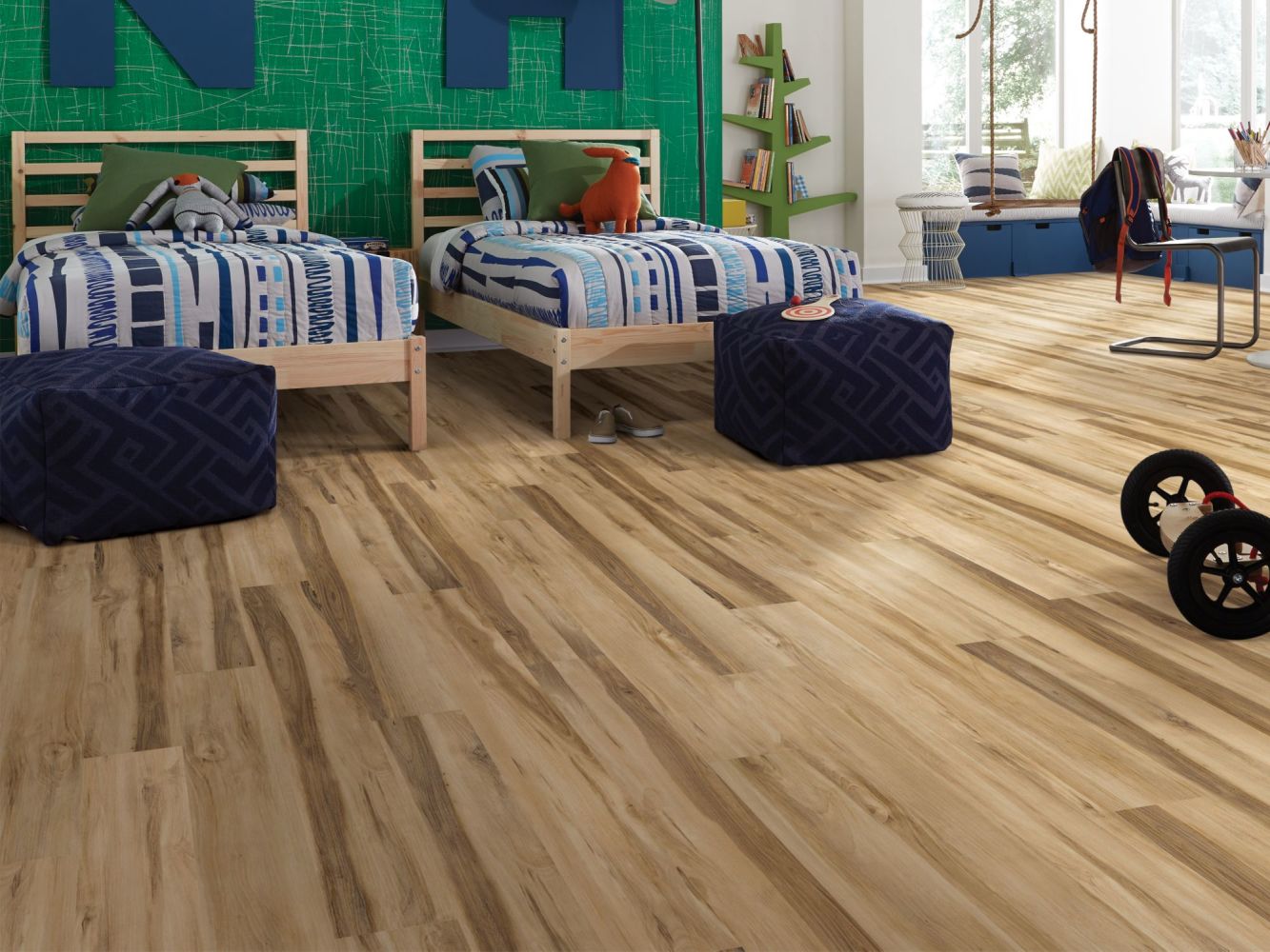 Shaw Floors Resilient Home Foundations Salina Plus Castagna 00133_505RG