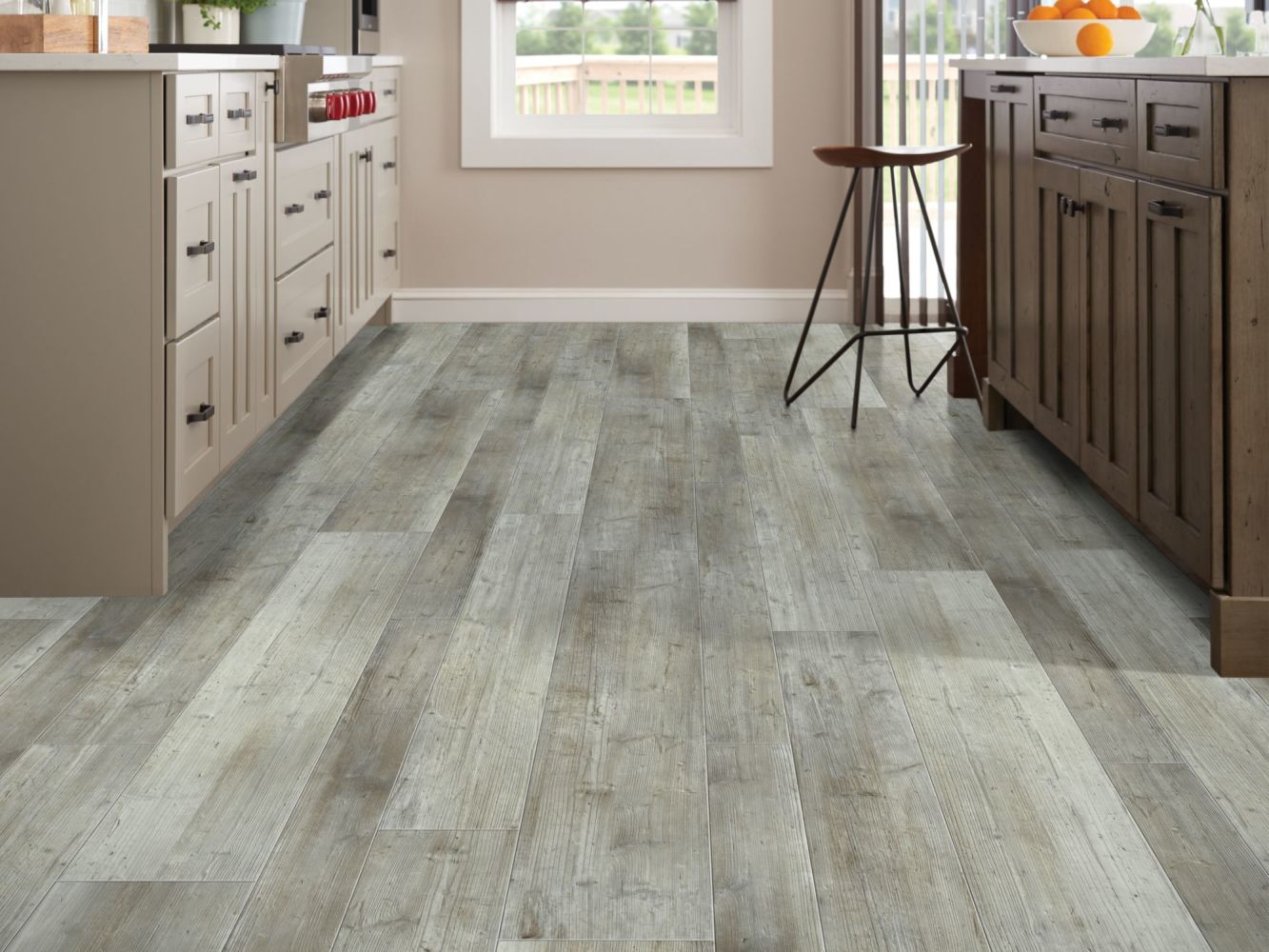 Shaw Floors Resilient Residential Grandmaraismixplus Distinct Pine 05039_506GA