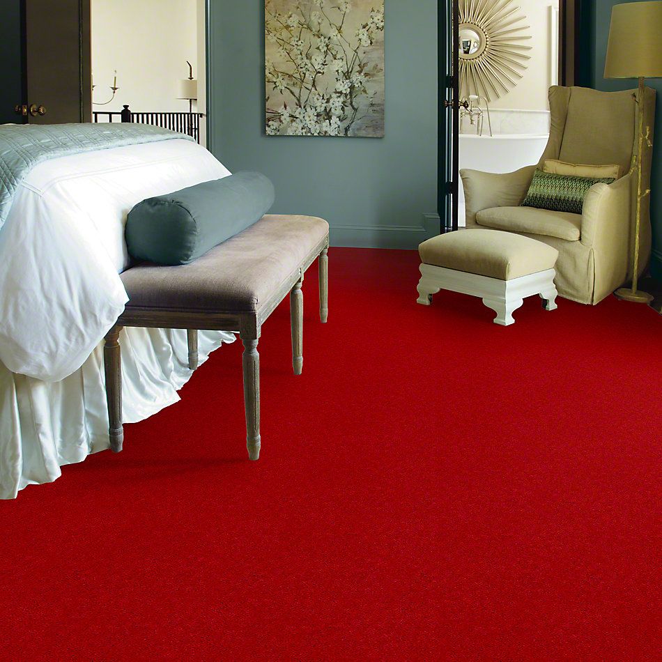 Shaw Floors Cascade II Angel Blush 52350_50800