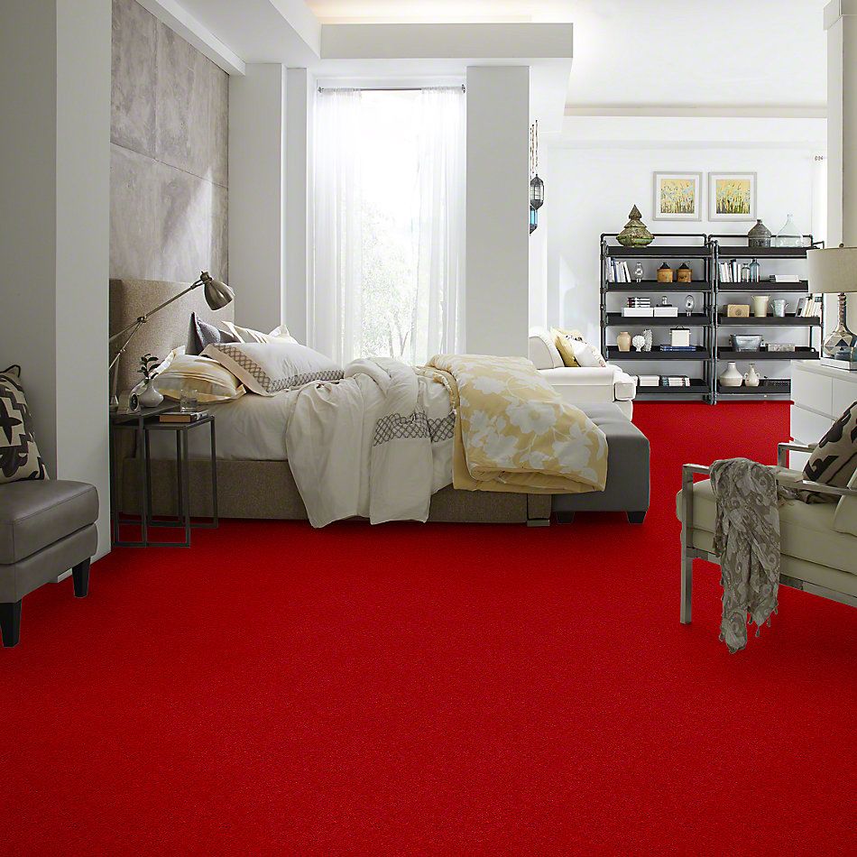 Shaw Floors Cascade II Angel Blush 52350_50800