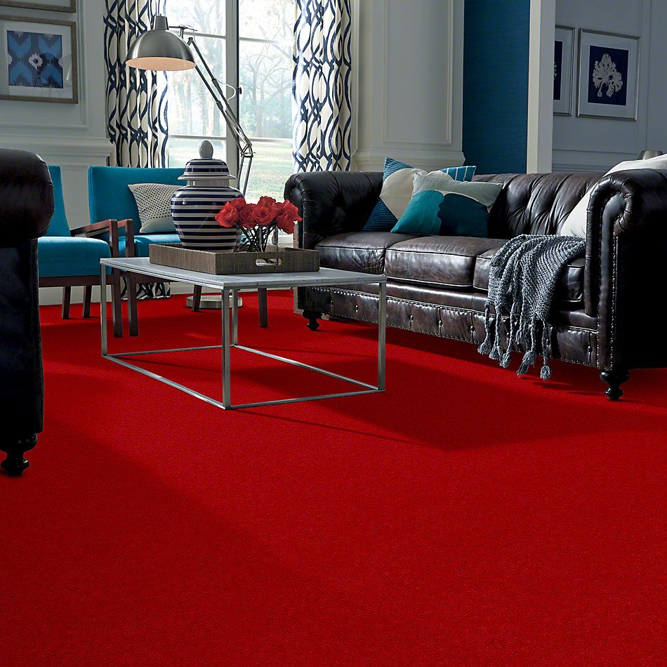 Shaw Floors Cascade II Angel Blush 52350_50800