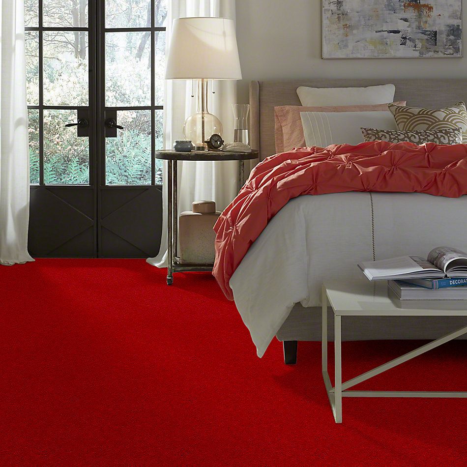 Shaw Floors Cascade II Angel Blush 52350_50800