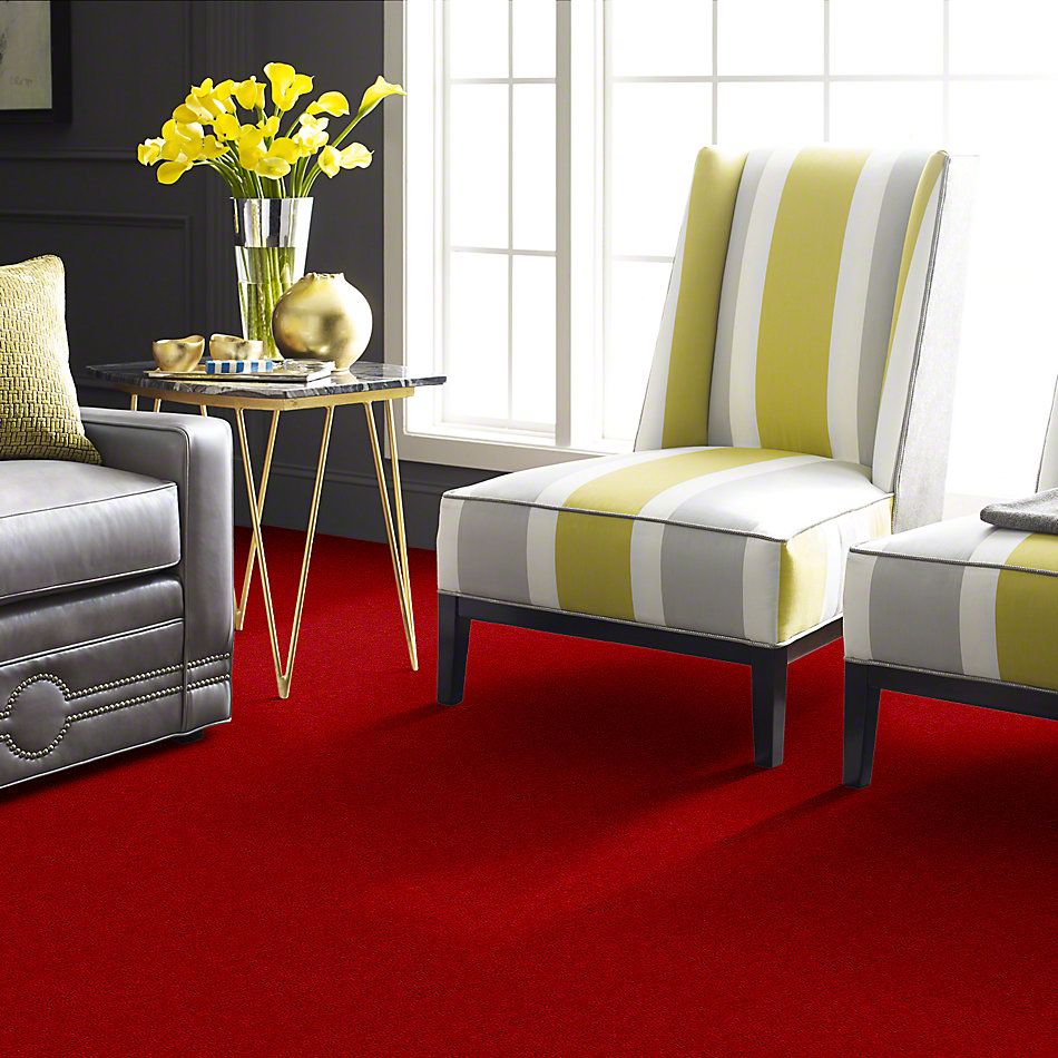 Shaw Floors Cascade II Angel Blush 52350_50800