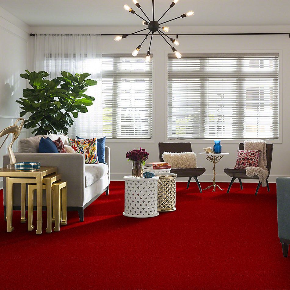 Shaw Floors Cascade II Angel Blush 52350_50800