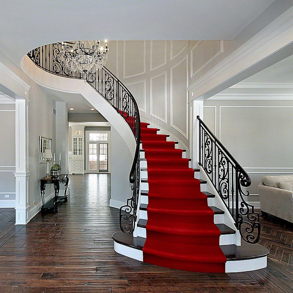 Shaw Floors Cascade II Angel Blush 52350_50800