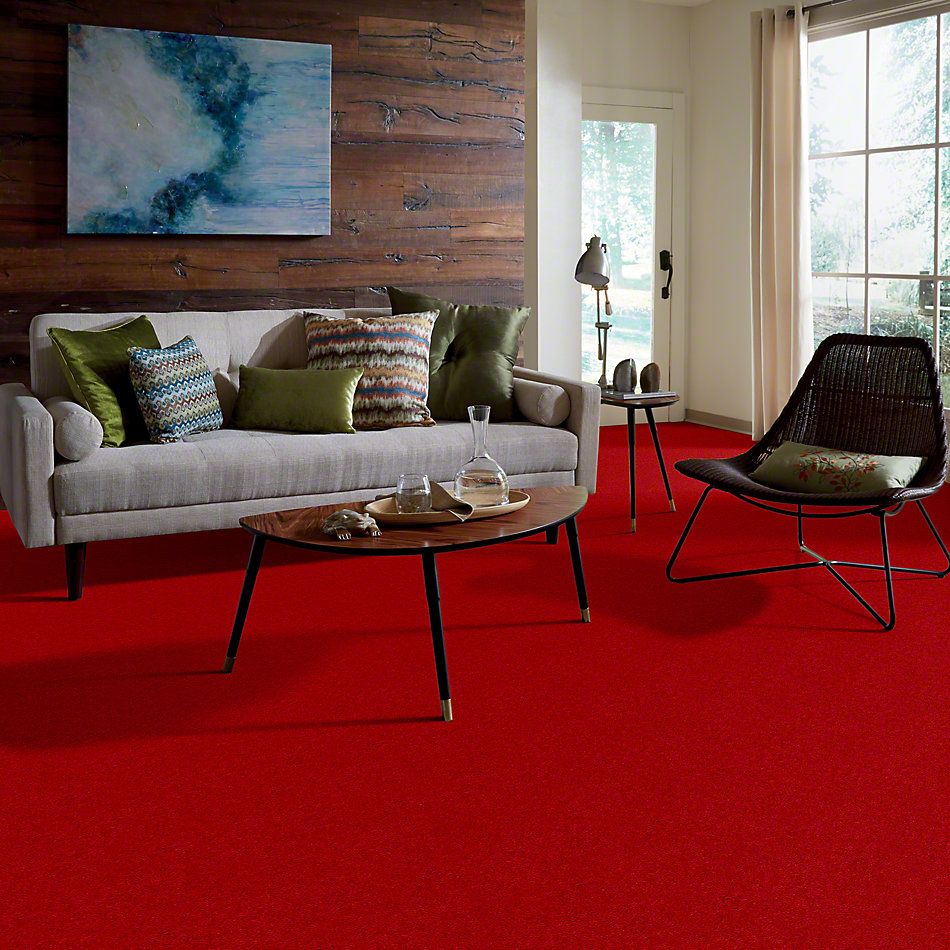 Shaw Floors Cascade II Angel Blush 52350_50800