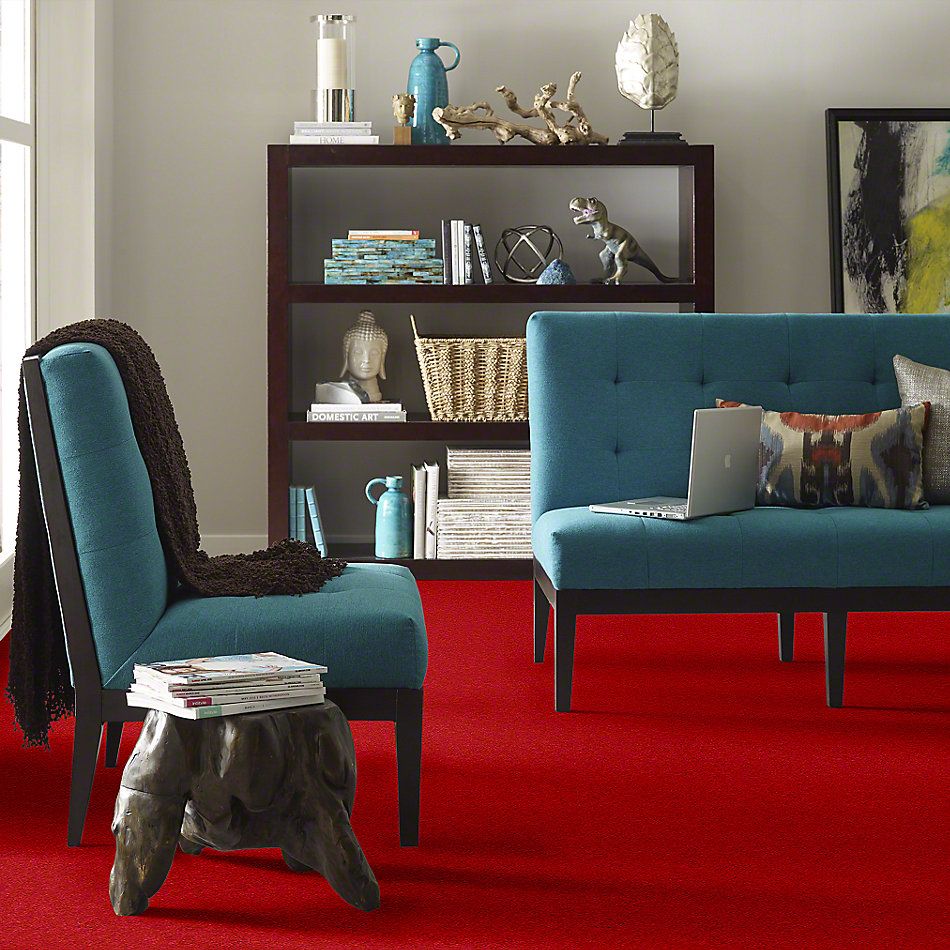 Shaw Floors Cascade II Angel Blush 52350_50800