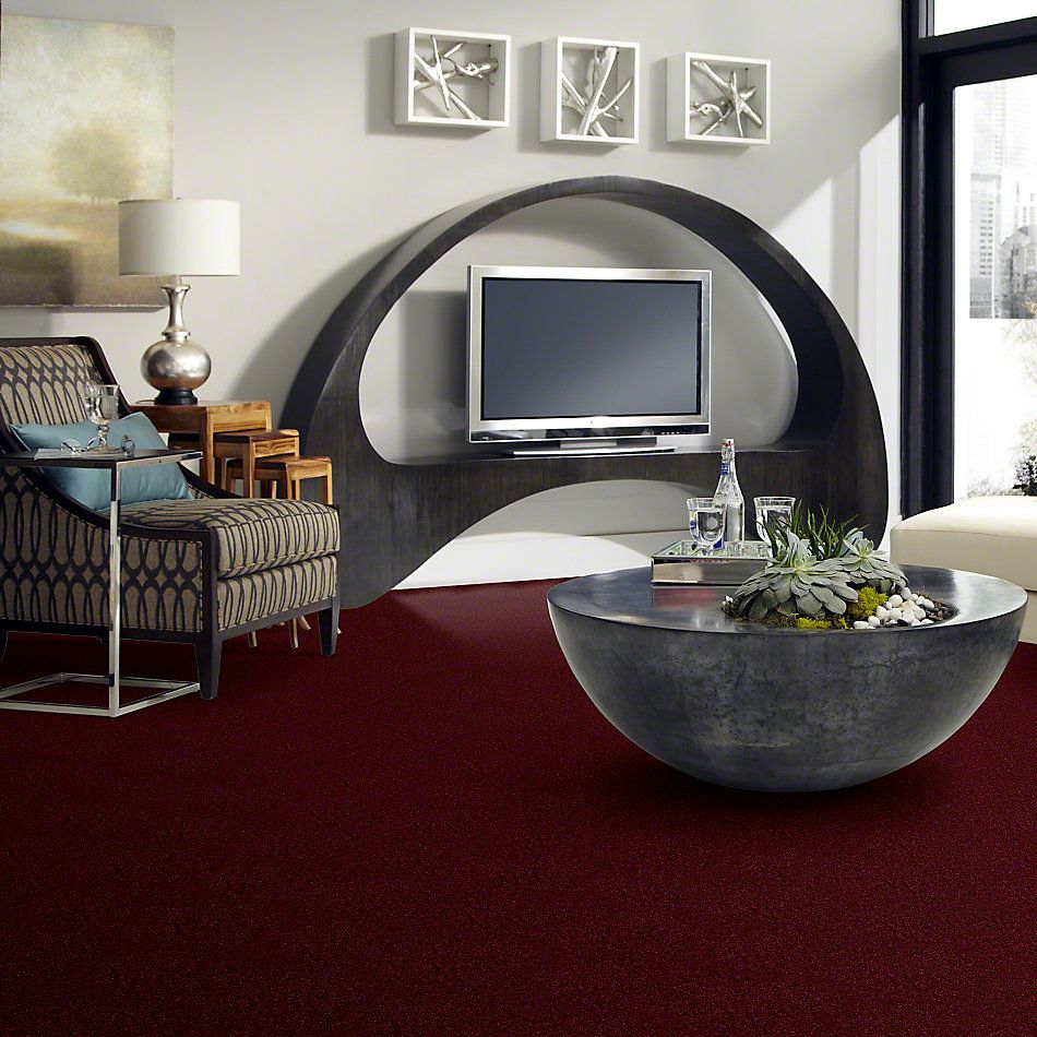 Shaw Floors Cascade II Mulberry Patch 52350_50802