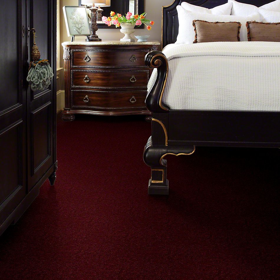 Shaw Floors Cascade II Mulberry Patch 52350_50802