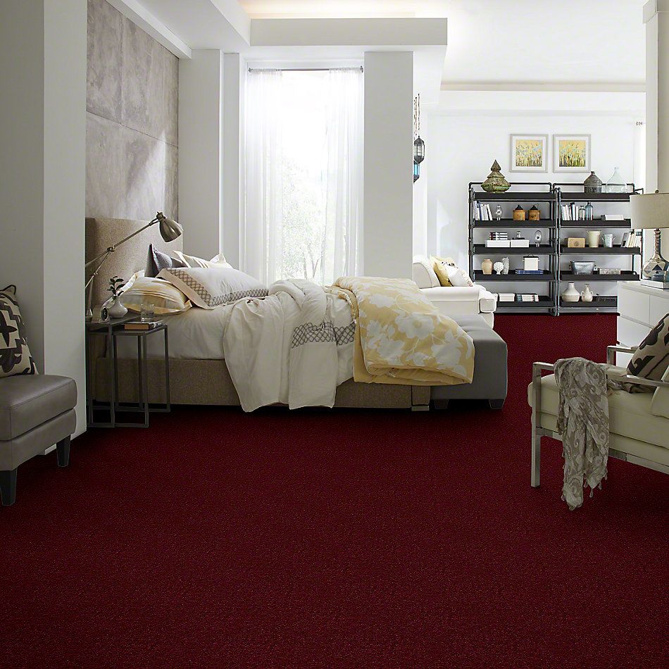 Shaw Floors Cascade II Mulberry Patch 52350_50802