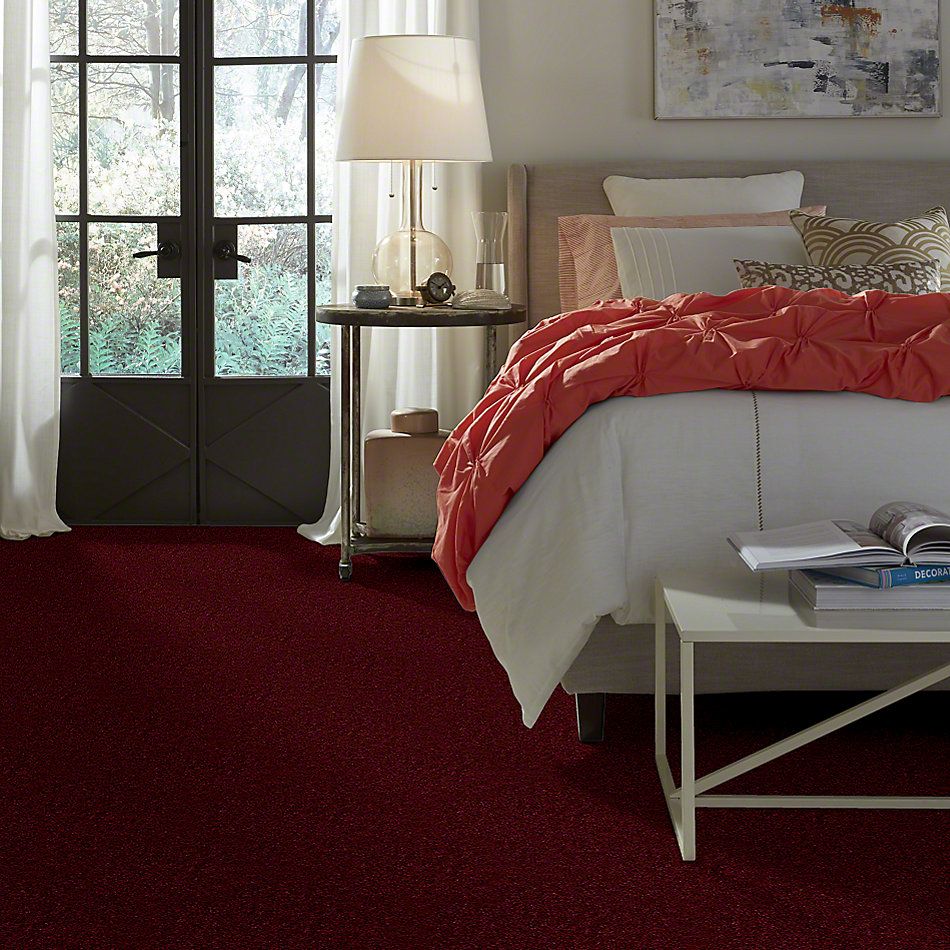 Shaw Floors Cascade II Mulberry Patch 52350_50802