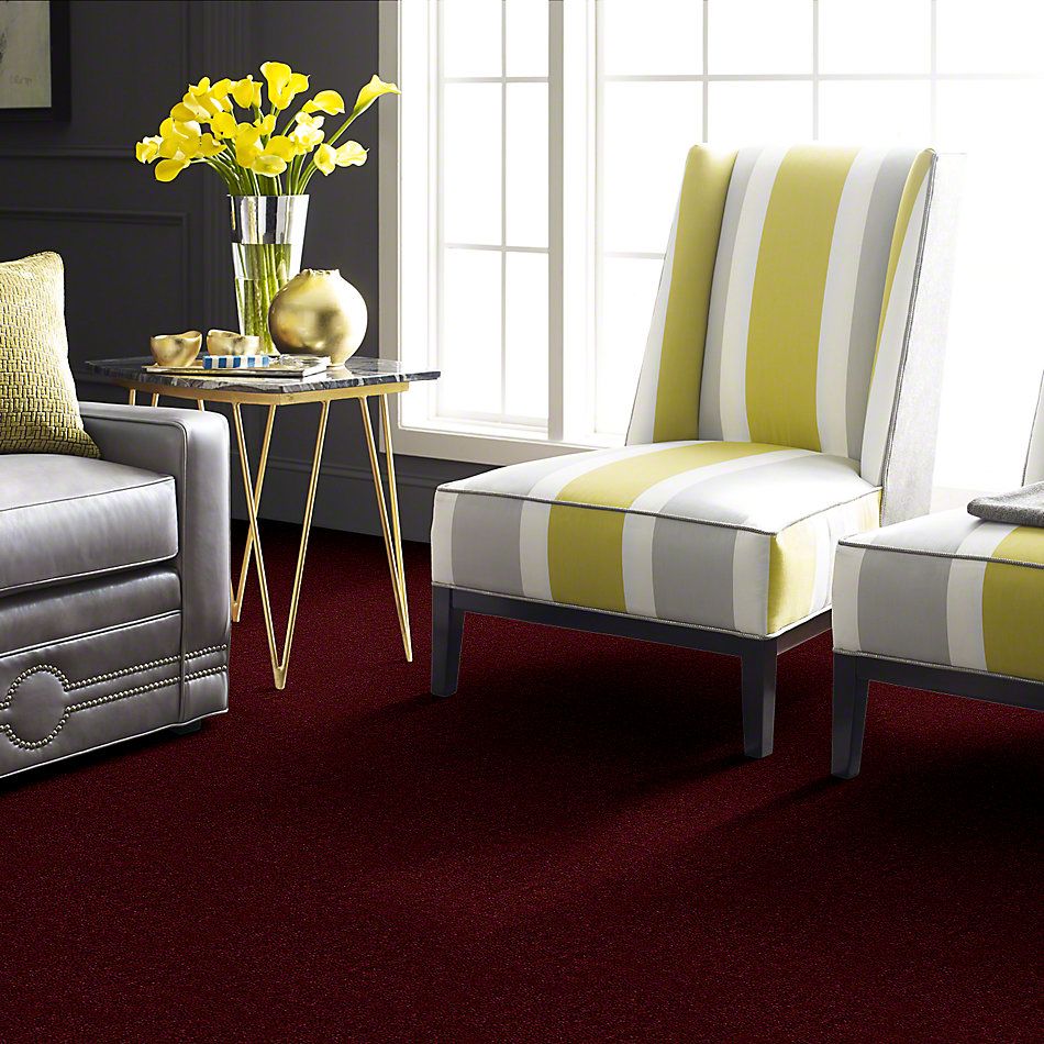Shaw Floors Cascade II Mulberry Patch 52350_50802