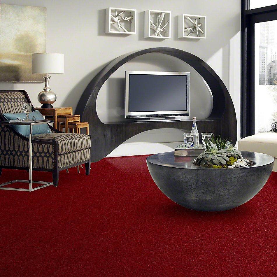 Shaw Floors Cascade II Wild Cranberry 52350_50803