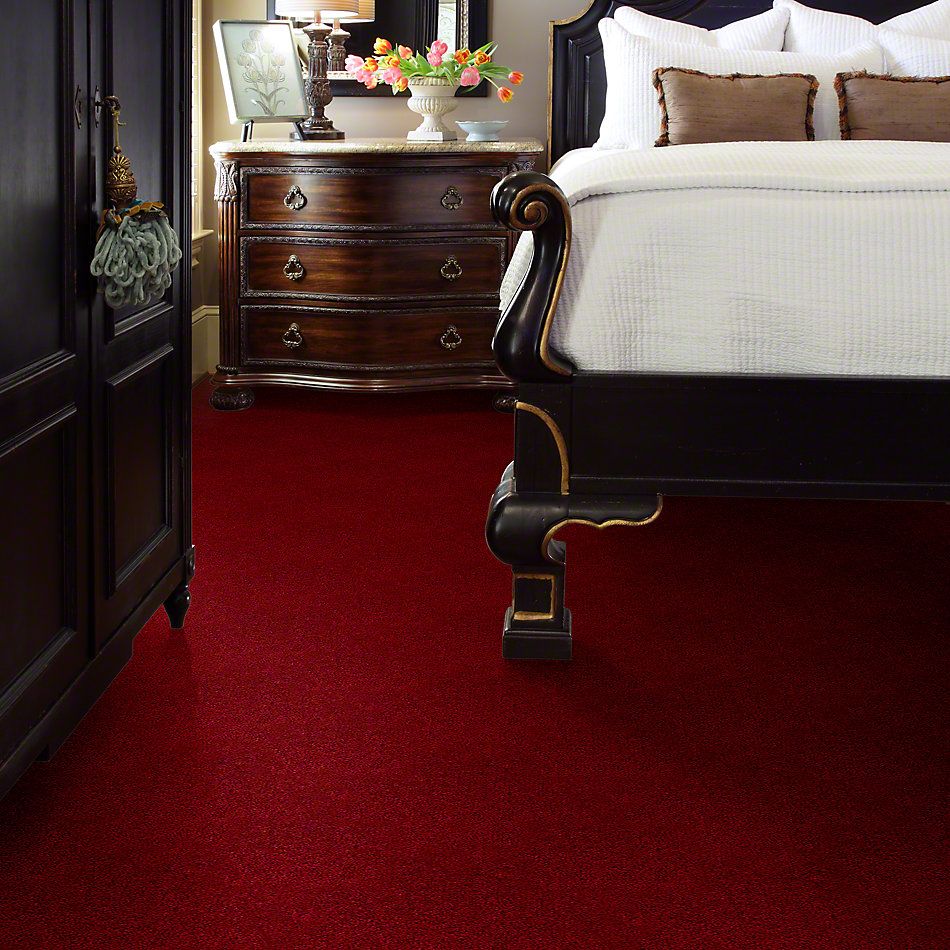 Shaw Floors Cascade II Wild Cranberry 52350_50803
