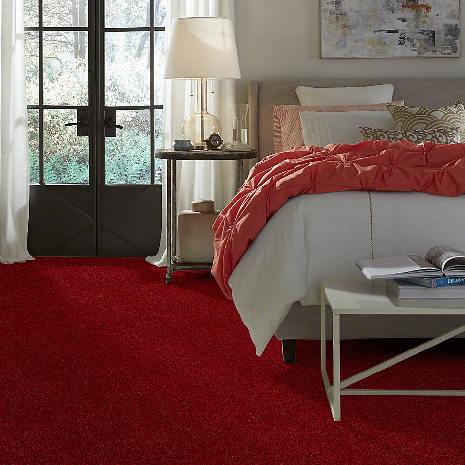 Shaw Floors Cascade II Wild Cranberry 52350_50803