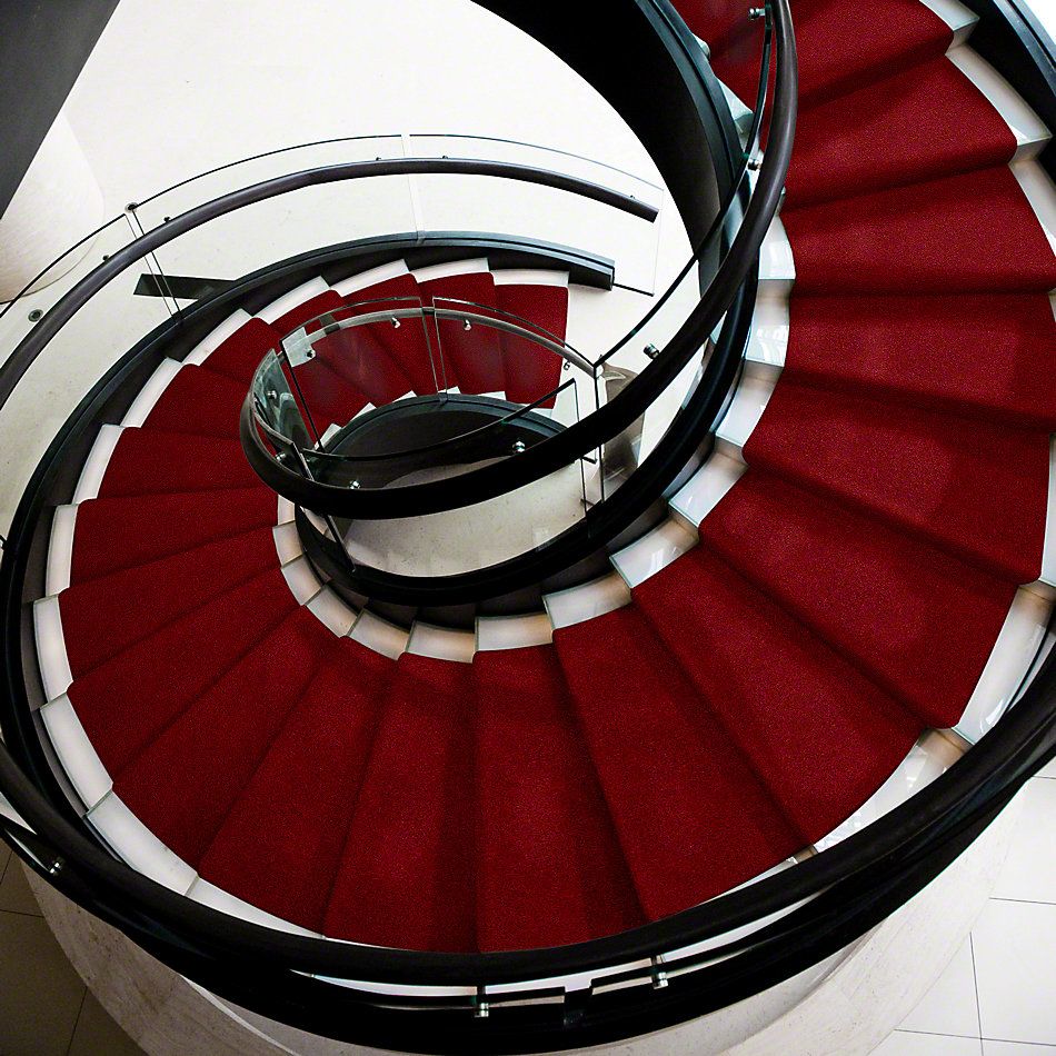 Shaw Floors Cascade II Wild Cranberry 52350_50803