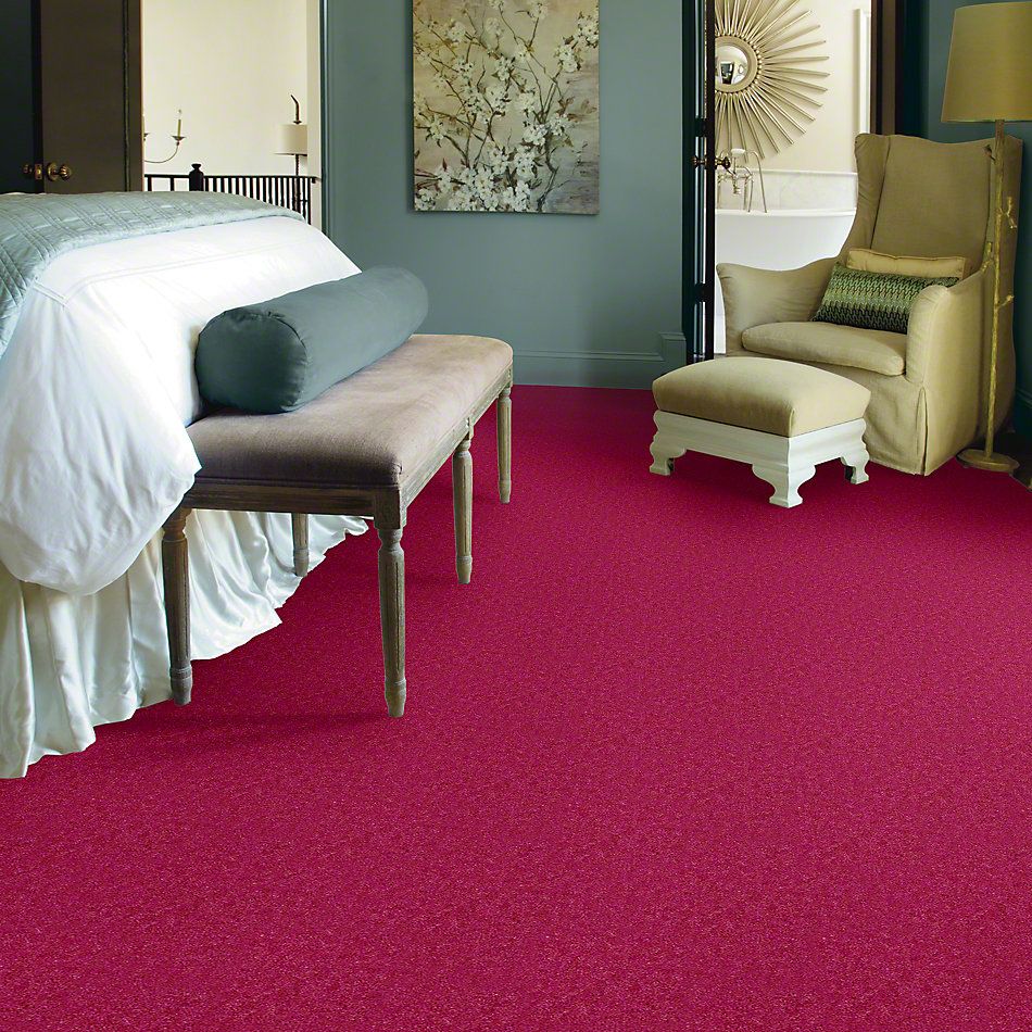 Shaw Floors Cascade II Fuchsia 52350_50804