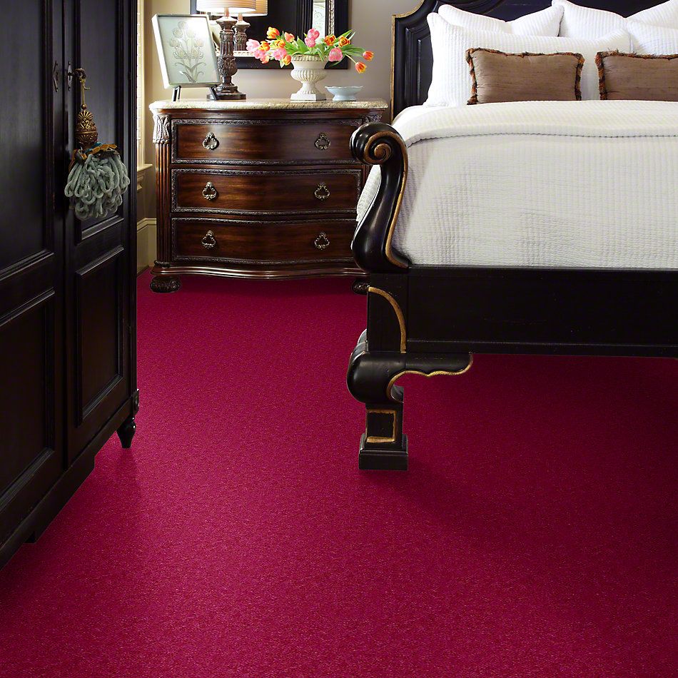 Shaw Floors Cascade II Fuchsia 52350_50804
