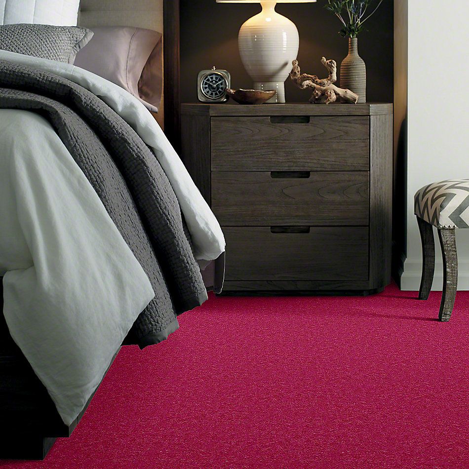 Shaw Floors Cascade II Fuchsia 52350_50804
