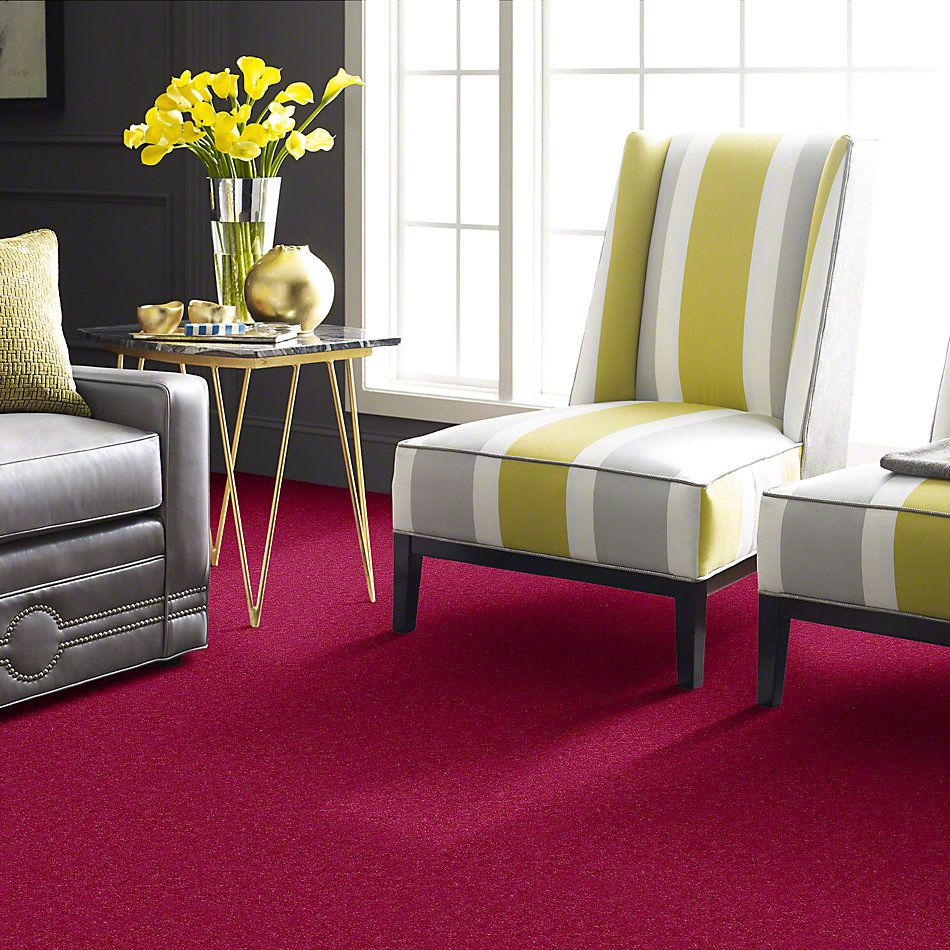 Shaw Floors Cascade II Fuchsia 52350_50804